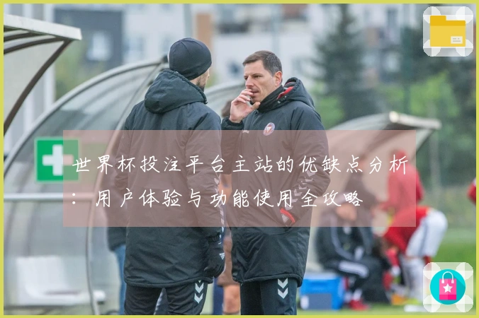 世界杯投注平台主站的优缺点分析：用户体验与功能使用全攻略
