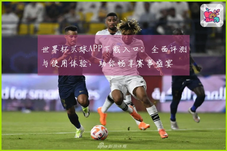 世界杯买球APP下载入口：全面评测与使用体验，助你畅享赛事盛宴