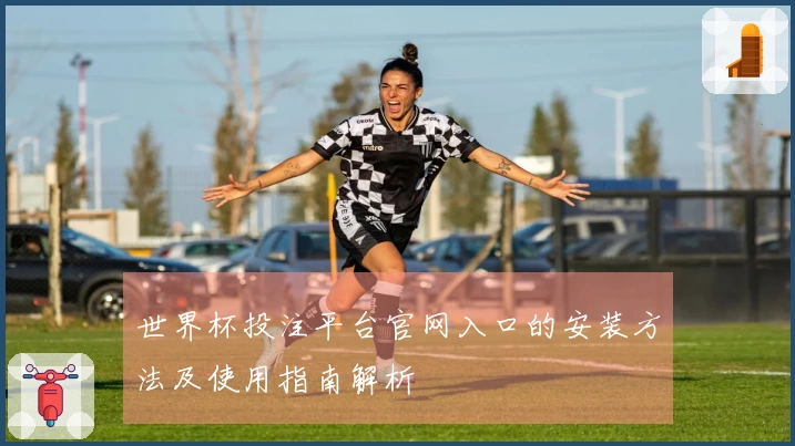 世界杯投注平台官网入口的安装方法及使用指南解析