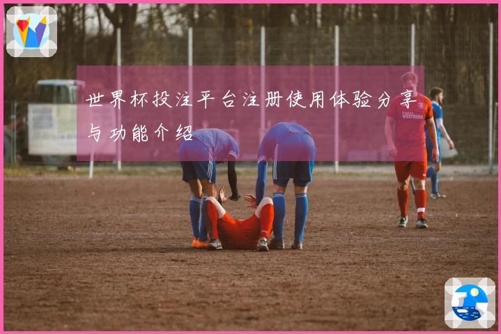 世界杯投注平台注册使用体验分享与功能介绍