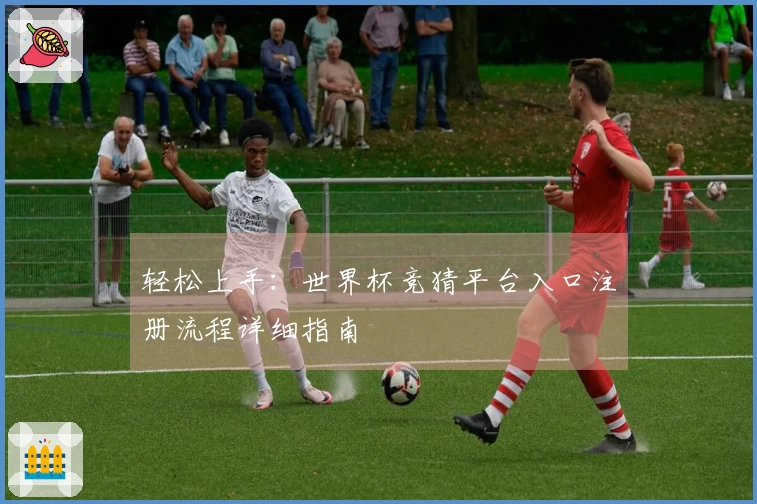 轻松上手：世界杯竞猜平台入口注册流程详细指南