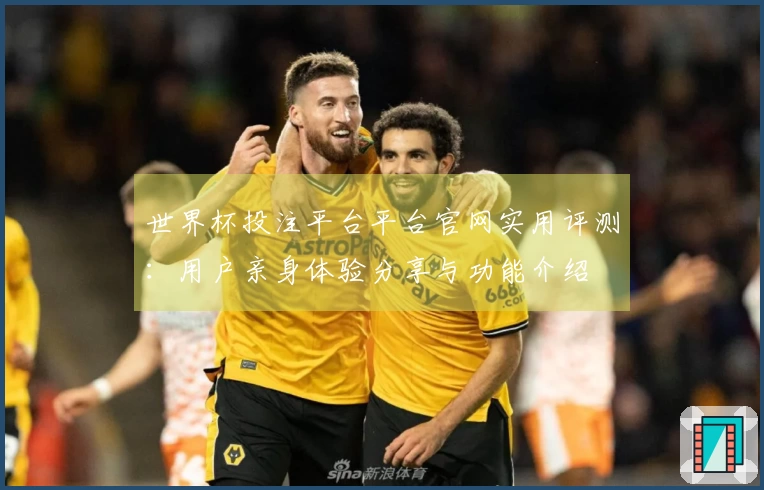 世界杯投注平台平台官网实用评测：用户亲身体验分享与功能介绍