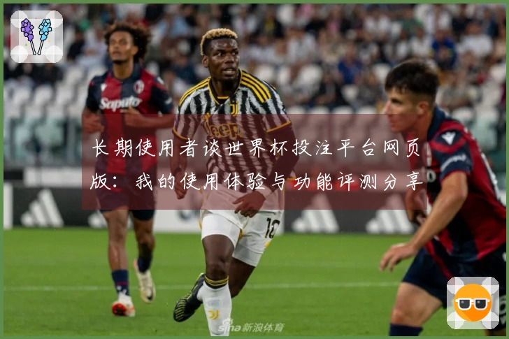 长期使用者谈世界杯投注平台网页版：我的使用体验与功能评测分享