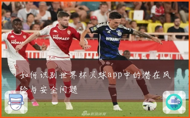 如何识别世界杯买球app中的潜在风险与安全问题