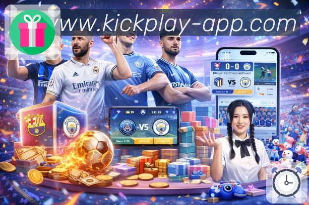 足球竞猜 App